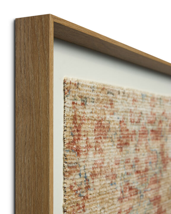 HWA203 Multi 3'5"x3'5" Wall Art